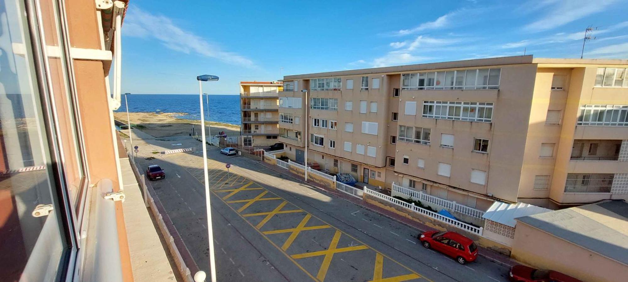 Urbanizacion Puerto Romano - Playa La Mata  Exterior foto