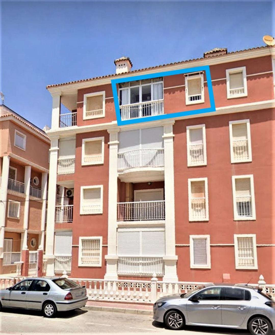 Urbanizacion Puerto Romano - Playa La Mata  Exterior foto