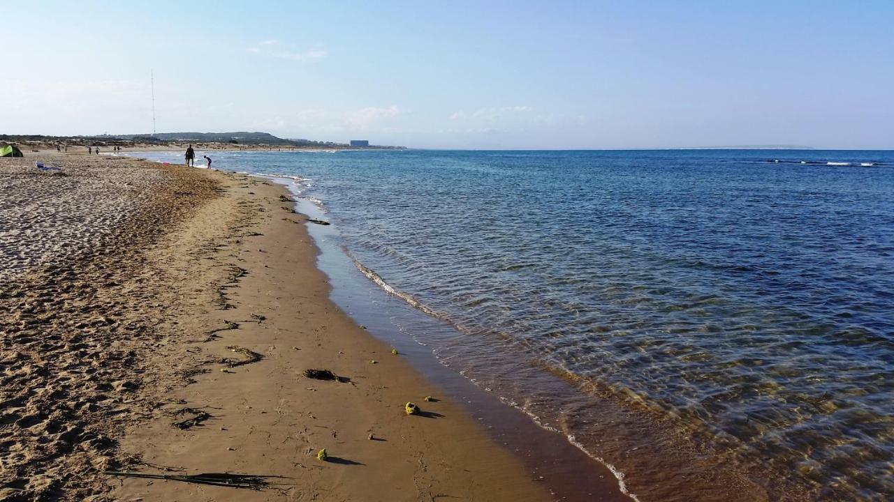 Urbanizacion Puerto Romano - Playa La Mata  Exterior foto
